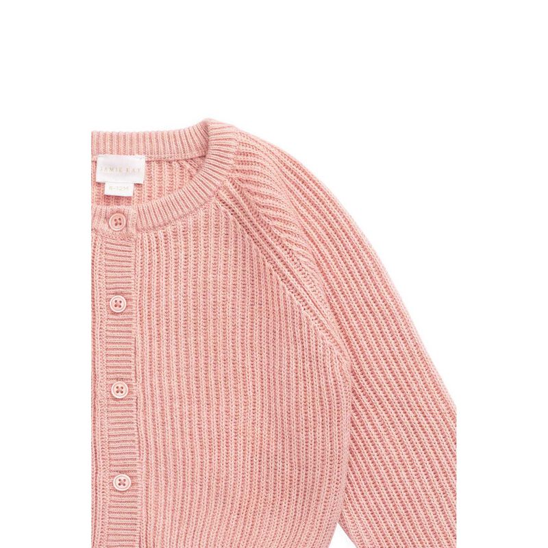 Jamie Kay Matilda Cardigan 6M-2Y image number 2